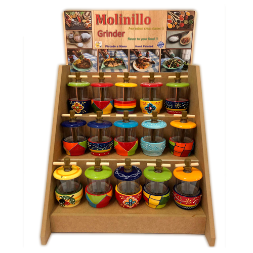 molenillo